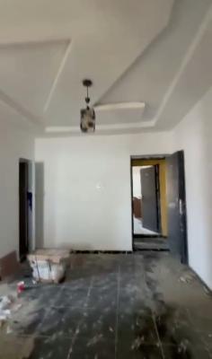 Spacious, Standard One Bedroom Apartment, Alausa, Ikeja, Lagos, Mini Flat (room and Parlour) for Rent