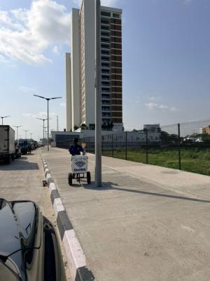 523.715 Square Meters of Land, Pinnock Estate, Osapa, Lekki, Lagos, Land for Sale