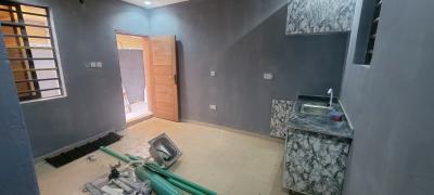 Newly Built Spacious Miniflat, Ikeja, Lagos, Flat / Apartment for Rent