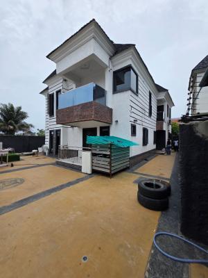Beautifully Built,sparkling & Spacious 4 Bedroom Fully Detached Duplex, Phase2 By Awoyaya, Oribanwa, Ibeju Lekki, Lagos, Detached Duplex for Sale
