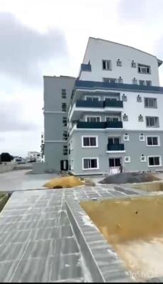 Luxury Water View 3 Bedroom Apartment, Ikoyi, Lagos, Flat / Apartment for Sale