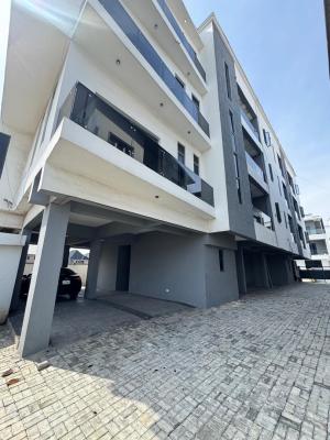 Luxury Service 2 Bedroom Flat, Ologolo, Lekki Phase 1, Lekki, Lagos, Flat / Apartment for Rent