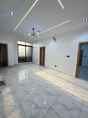 Service  2 Bedroom Apartment with Swimming Pool and Gym, Ologolo, Lekki Phase 1, Lekki, Lagos, Flat / Apartment for Rent