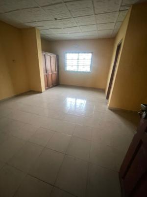 2 Units of 3 Bedroom Flat... Upstairs, Seaflow Estate, Gbagada, Lagos, Flat / Apartment for Rent