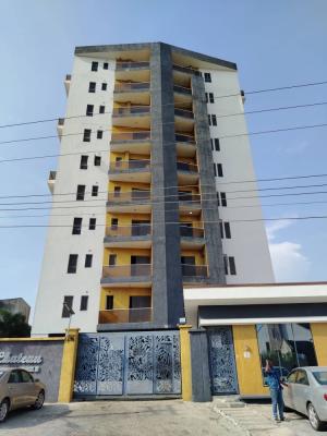Newly Built 3 Bedroom Masionette in a Prime Location with a Elevator, Osborne, Ikoyi, Lagos, Block of Flats for Sale