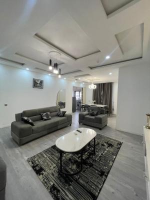 Luxury 3 Bedrooms Flat, Osborne, Ikoyi, Lagos, Flat / Apartment for Sale