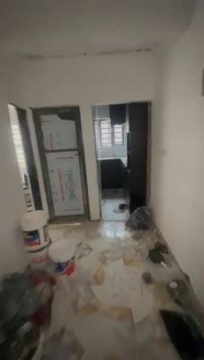 Nicely Built Miniflat Ground Floor, Ogudu, Lagos, Flat / Apartment for Rent