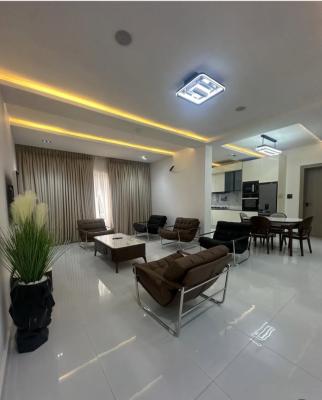 Luxury 3 Bed Apartment, Off Freedom Way, Ikate, Lekki, Lagos, Flat / Apartment for Sale