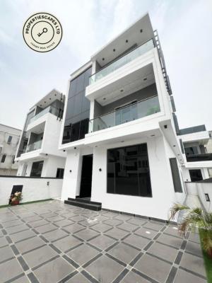 5 Bedroom Fully Detached Duplex, Ologolo, Lekki, Lagos, Detached Duplex for Sale