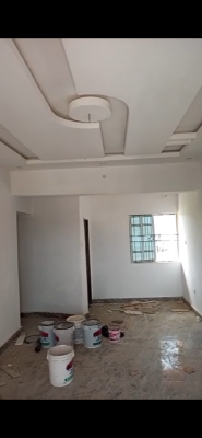 Luxury 2 Bedroom Flats with Excellent Furnishings, Parapo, Awoyaya, Ibeju Lekki, Lagos, Semi-detached Duplex for Rent