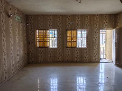 3 Bedroom Spacious Apartment Undergoing Renovation, Katampe (main), Katampe, Abuja, Flat / Apartment for Rent