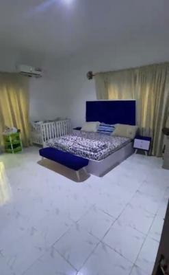 Luxury 2bedroom Apartment, Chevron, Lekki, Lagos, Flat / Apartment for Rent