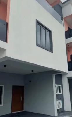 Luxury 3bedroom Apartment, Ologolo, Lekki, Lagos, Flat / Apartment for Rent