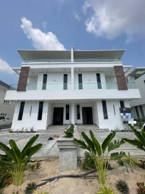 Luxury 5bedroom, Ikate, Lekki, Lagos, Semi-detached Duplex for Sale