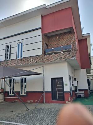 Luxury 4bedroom, Orchid, Lekki, Lagos, Terraced Duplex for Rent