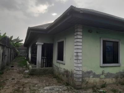 5bedroom Apartment, Eneka Road, Port Harcourt, Rivers, Flat / Apartment for Sale