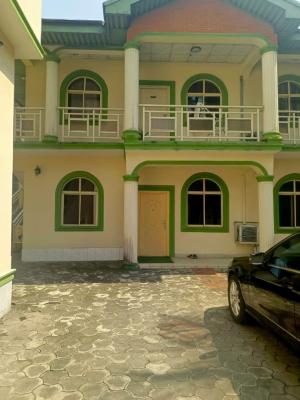 Luxury 8bedroom Mansion, Gra Phase 1, Port Harcourt, Rivers, House for Sale