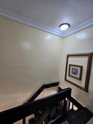 Furnished 3 Bedroom Maisonette in 1004 Estate, 1004 Estate, Victoria Island (vi), Lagos, Flat / Apartment for Rent