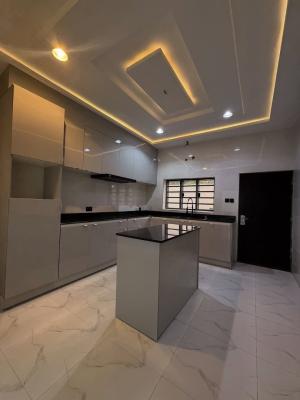 Luxury 4bedroom, Ada George, Port Harcourt, Rivers, Detached Duplex for Sale