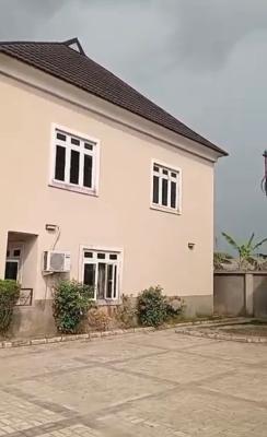 4units of 2 Bedroom and Selfcorn, Rumukrushi, Port Harcourt, Rivers, Block of Flats for Sale