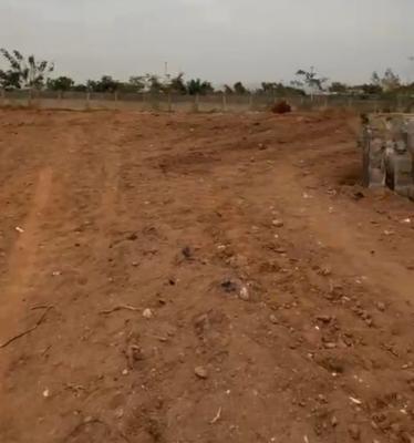 2hectares Multipurpose Land in Central Area, By Indian and Tunisian Embassy, Central Business District, Abuja, Mixed-use Land for Sale