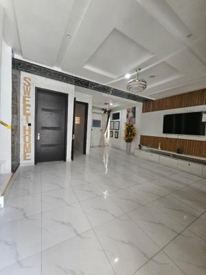 Move in Ready Smart Duplexes in Lekki