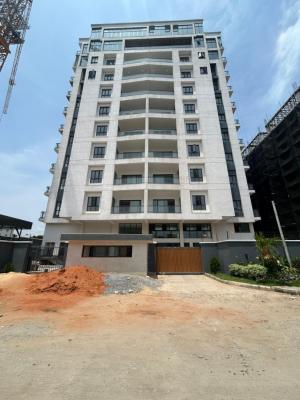 Serviced Ultra Modern 5bedroom Flat with Bq,gym and Pool, Old Ikoyi, Ikoyi, Lagos, Flat / Apartment for Rent
