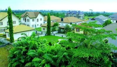 2 Plots of Land, Mainland Park: Lagos - Ogun Express Road, Mowe Town, Ogun, Land for Sale