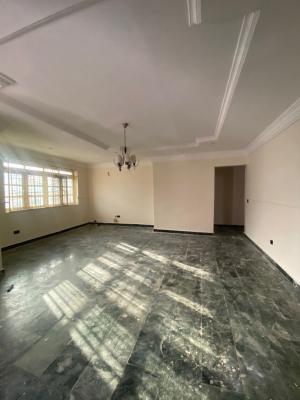 Beautiful 2 Bedrooms Serviced and Spacious Apartment,tarred Road, Katampe Extension, Katampe, Abuja, Flat / Apartment for Rent