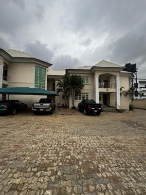 Beautiful 2 Bedrooms Serviced and Spacious Apartment,tarred Road, Katampe Extension, Katampe, Abuja, Flat / Apartment for Rent