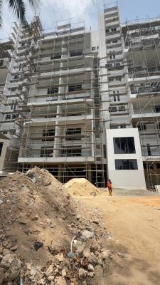 4 Bedroom/bq Maisonnette, Off Bourdillon Road Ikoyi, Ikoyi, Lagos, Detached Duplex for Sale