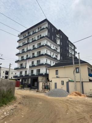 Luxurious 3bedroom Apartment with a Bq and an Elevator, Lekki Phase 1, Lekki, Lagos, Flat / Apartment for Sale