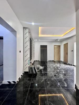 Newly Built 2bedroom in a Secured Estate, Ologolo, Lekki, Lagos, Flat / Apartment for Rent