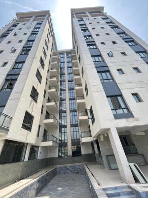 Luxury 3 Bedroom Apartment with Bq and Cinema, Old Ikoyi, Ikoyi, Lagos, Flat / Apartment for Rent