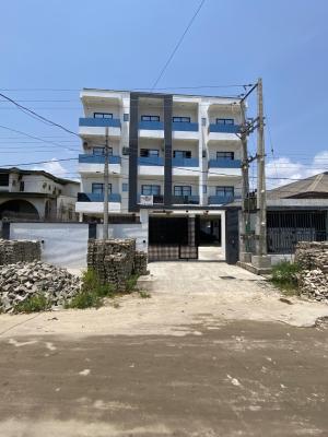 2 Bedroom Apartment with Elevator, Pool, Ologolo, Lekki, Lagos, Flat / Apartment for Sale