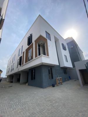 2&3 Bedroom Terrace Duplex, Ikate, Lekki, Lagos, Flat / Apartment for Sale