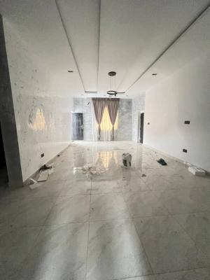 Luxury 2bedroom Flat, Miracle Avenue Estate, Aptech, Ajah, Lagos, Flat / Apartment for Rent