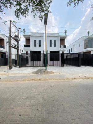 4 Bedroom Semi Detached Duplex, Ibguefon, Lekki, Lagos, Semi-detached Duplex for Sale