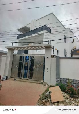 Brand New 7 Bedroom Mansion, Ikeja Gra, Ikeja, Lagos, Detached Duplex for Sale