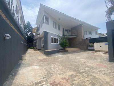 4 Bedroom Semi Detached Duplex with Bq, Lekki Phase 1, Lekki, Lagos, Semi-detached Duplex for Rent