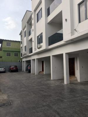 Fully Furnished 4-bedroom Terrace Duplex, Opebi, Ikeja, Lagos, House for Rent