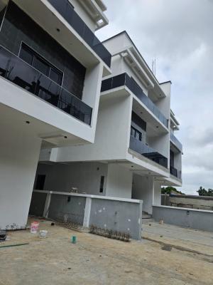 4 Bedroom Semi Detached Duplex, Ikeja Gra, Ikeja, Lagos, Semi-detached Duplex for Sale