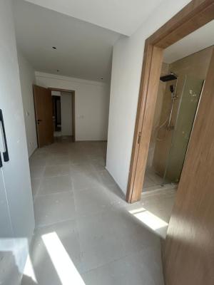 3 Bedroom Apartment with Bq, Lekki Phase 1, Lekki, Lagos, Flat / Apartment for Sale