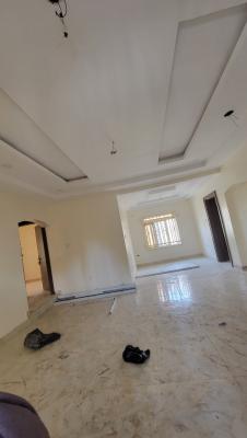 Three Bedroom Bungalow, Self Compound, Tared Road., Tared Road, Aco Estate Off Airport Road Abuja, Lugbe District, Abuja, Detached Bungalow for Rent