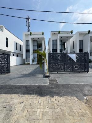 Stunning Five (5) Bedroom Detached Duplex, Ikota, Lekki, Lagos, Detached Duplex for Sale