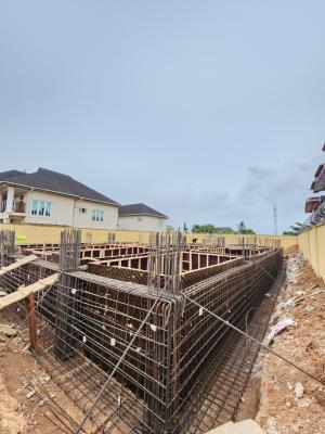 Strategically Located Apartments with Close Proximity to The Airport, Ajao Mews, Ajao Estate, Ikeja, Lagos, Self Contain (single Rooms) for Sale