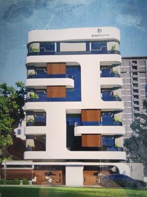 Strategically Located Apartments with Close Proximity to The Airport, Ajao Mews, Ajao Estate, Ikeja, Lagos, Self Contain (single Rooms) for Sale