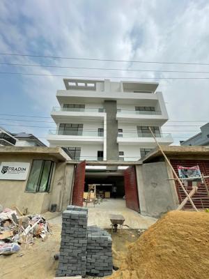 2 Bedroom Apartment, Salem,lekki, Lekki Phase 1, Lekki, Lagos, Flat / Apartment for Sale