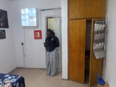 a Nice Room in a Shared Apartment, Abraham Adasanya Estate, Ajiwe, Ajah, Lagos, Self Contain (single Rooms) for Rent