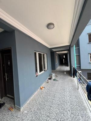 Just Completed Mini Flat Apartment at Lekki { Video}, Ilasan, Lekki, Lagos, Mini Flat (room and Parlour) for Rent